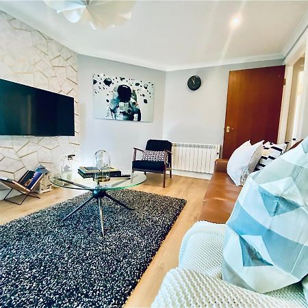 Apartamento Glasgow Merchant City Oasis Exterior foto